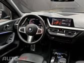 BMW 135 M135 i xDrive Pack 50 anos M