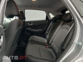 Hyundai Kauai 39 kWh Vanguard