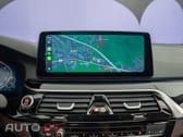 BMW 530 e