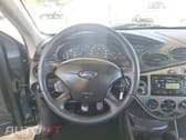Ford Focus SW 1.4 X-Trend