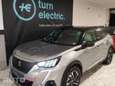 Peugeot E-2008 50 kWh GT