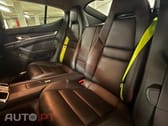 Porsche Panamera S e-Hybrid