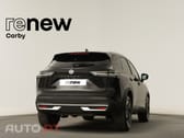 Nissan Qashqai Qashqai 1.3 DIG-T N-Connecta LED Xtronic