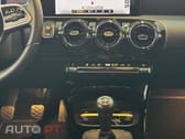 Mercedes-Benz A 180 d Style Plus