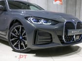 BMW i4 eDrive40 Pack Desportivo M
