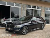 BMW 520 d Pack Desportivo M Auto
