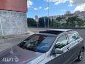 Mercedes-Benz A 200 CDI AMG PACK