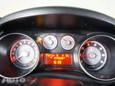 Fiat Punto Evo 1.3 M-Jet Dynamic