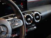 Mercedes-Benz A 180 d AMG Line Aut.