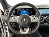 Mercedes-Benz GLB 250 4Matic 8G-DCT Edition AMG Line