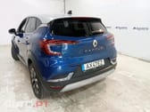 Renault Captur 1.6 E-Tech Plug-In Hybrid Techno