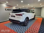 Nissan Qashqai 1.5 VC-T e-POWER