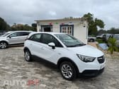 Opel Crossland Outro