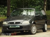Rover 111 Cabrio 1.1