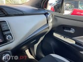 Nissan Micra 1.0 IG-T N-Design Black CVT