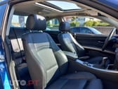 BMW 320 i Coupe