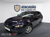 Peugeot 508 SW 1.2 EAT8 Business