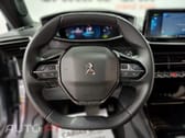 Peugeot E-2008 50 kWh Allure