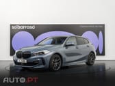 BMW 118 i Pack Desportivo M Auto