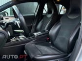 Mercedes-Benz A 180 d AMG Line Aut.