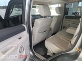 Jeep Commander CRD Limited