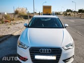Audi A3 Sportback 1.6