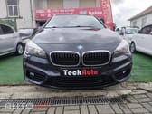 BMW 216 d