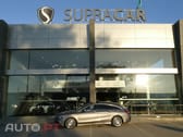 Mercedes-Benz CLA 200 d Shooting Brake AMG Line Aut.