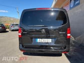 Mercedes-Benz Vito 116 CDi/34 Pro