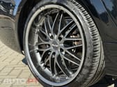 BMW 520 dA Touring