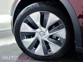 Tesla Model Y Long Range RWD