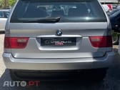 BMW X5 E53 3.0 d