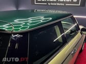 MINI Cooper Cooper D