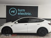 Tesla Model Y Long Range Tração Integral Premium