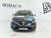 Renault Mégane Sport Tourer 1.5 dCi GT Line