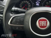 Fiat Tipo 1.3 M-Jet Lounge