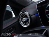 Mercedes-Benz CLA 220 d Shooting Brake AMG Line Aut.