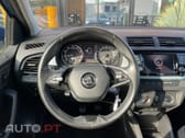 Skoda Fabia 1.0 TSI Ambition