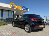 Kia Rio 1.0 T-GDi Move