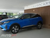 Peugeot 3008 1.2 PureTech Allure Pack