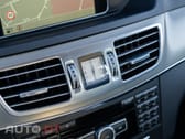 Mercedes-Benz E 300 BlueTEC Hybrid Avantgarde 107g