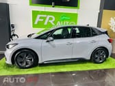Cupra Born 58 kWh Plus