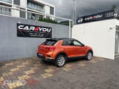 Volkswagen T-Roc 1.0 TSI Style