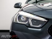 BMW 218 i Pack Desportivo M