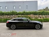 BMW 420 d Desportiva M Auto