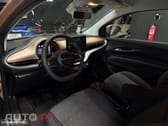 Fiat 500e 42 kWh Icon