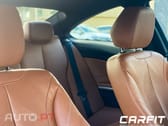 BMW 420 d Line Luxury Auto