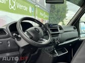 Renault Master TOLDE TIPO TIR