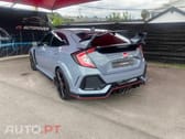 Honda Civic 2.0 i-VTEC Type-R GT