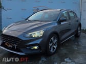 Ford Focus 1.0 EcoBoost Active Aut.